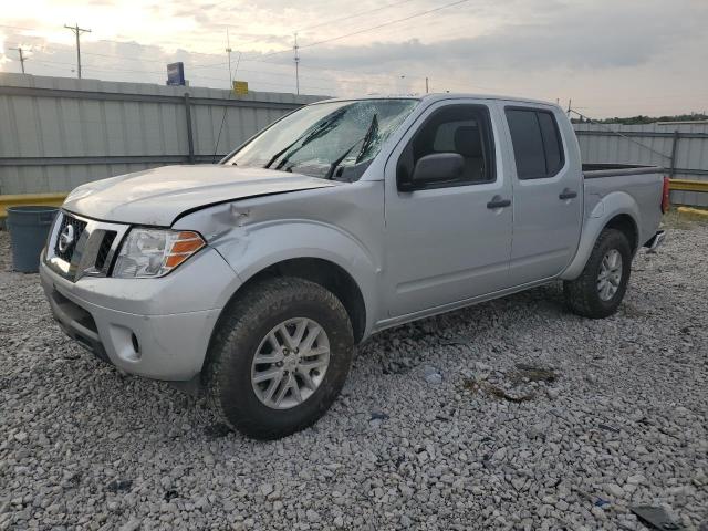 NISSAN FRONTIER 2016 1n6ad0ev2gn790120