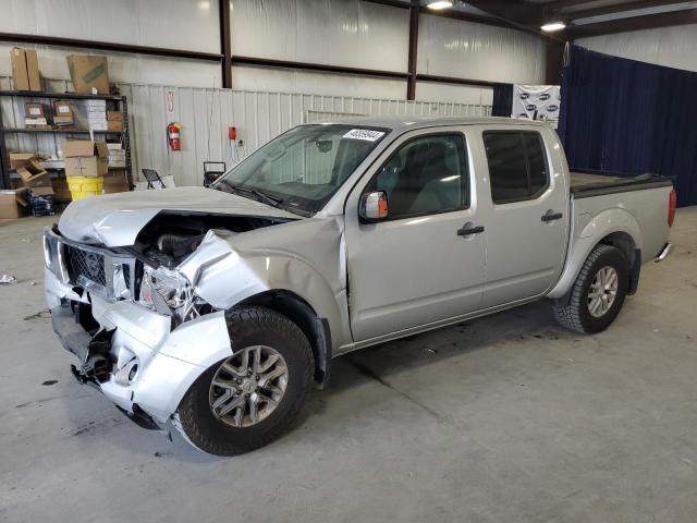 NISSAN FRONTIER 2019 1n6ad0ev2kn700280