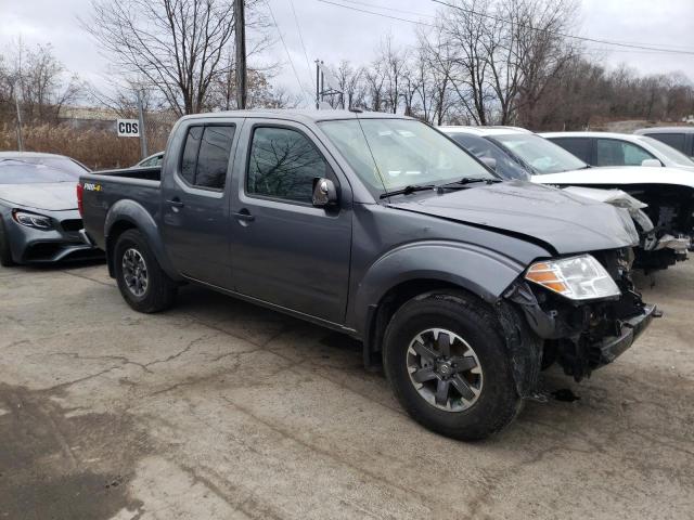 NISSAN FRONTIER S 2019 1n6ad0ev2kn705771