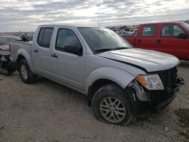 NISSAN FRONTIER S 2019 1n6ad0ev2kn707889