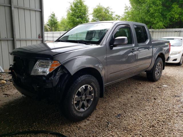 NISSAN FRONTIER S 2019 1n6ad0ev2kn717130