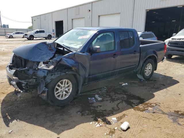 NISSAN FRONTIER 2019 1n6ad0ev2kn766389