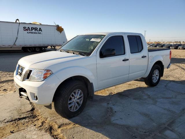 NISSAN FRONTIER 2019 1n6ad0ev2kn785749