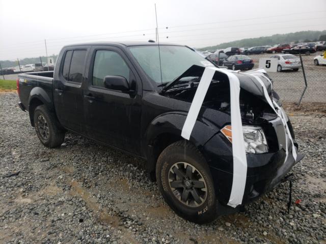 NISSAN FRONTIER S 2019 1n6ad0ev2kn878853