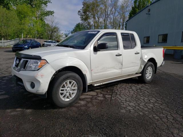 NISSAN FRONTIER 2019 1n6ad0ev2kn879825