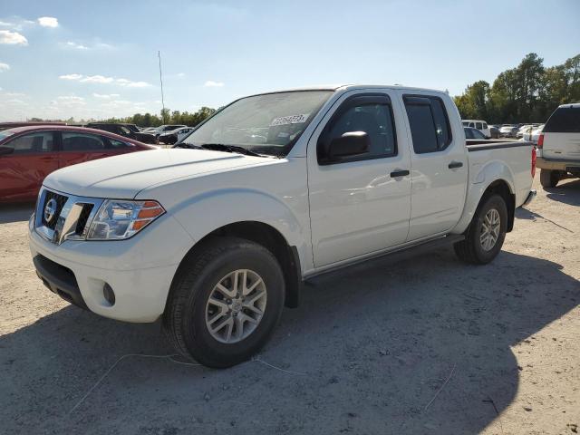 NISSAN FRONTIER 2019 1n6ad0ev2kn879856