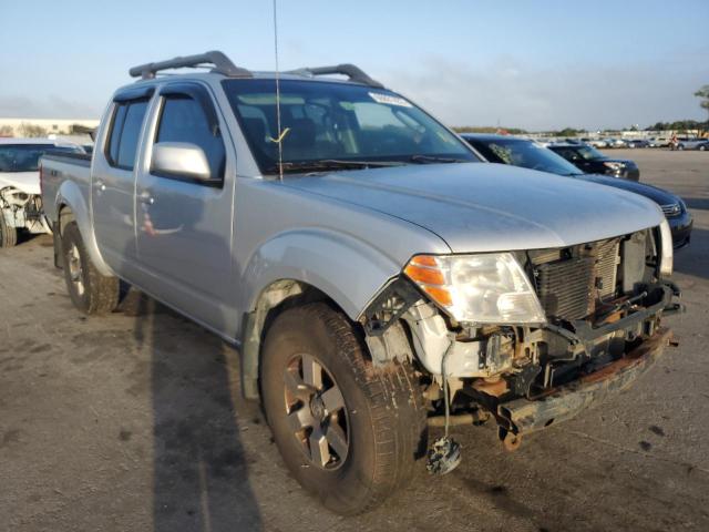 NISSAN FRONTIER S 2011 1n6ad0ev3bc408438