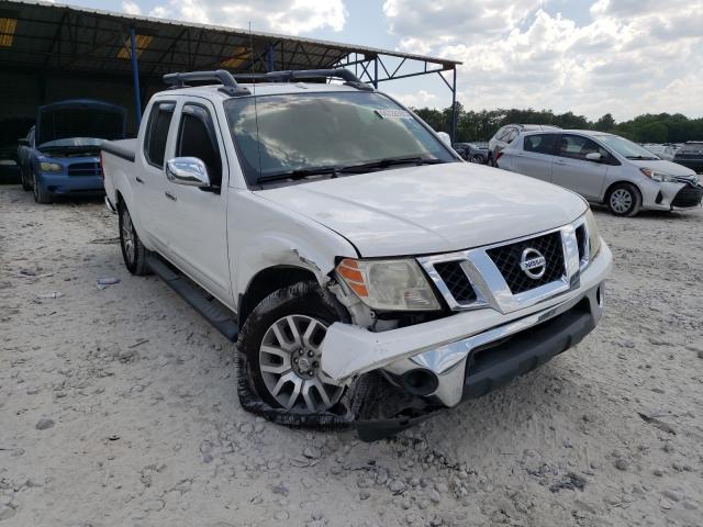 NISSAN FRONTIER S 2011 1n6ad0ev3bc411324