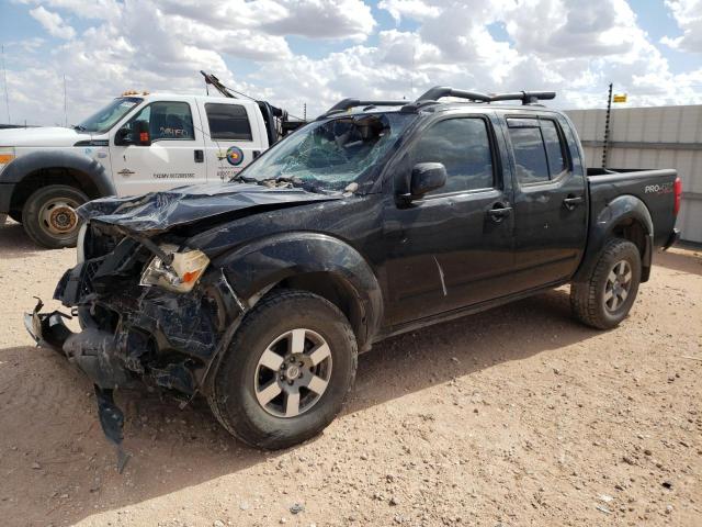 NISSAN FRONTIER S 2011 1n6ad0ev3bc423036