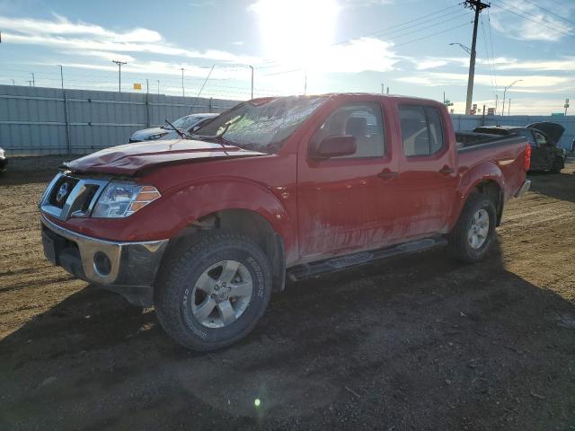 NISSAN FRONTIER 2011 1n6ad0ev3bc429208