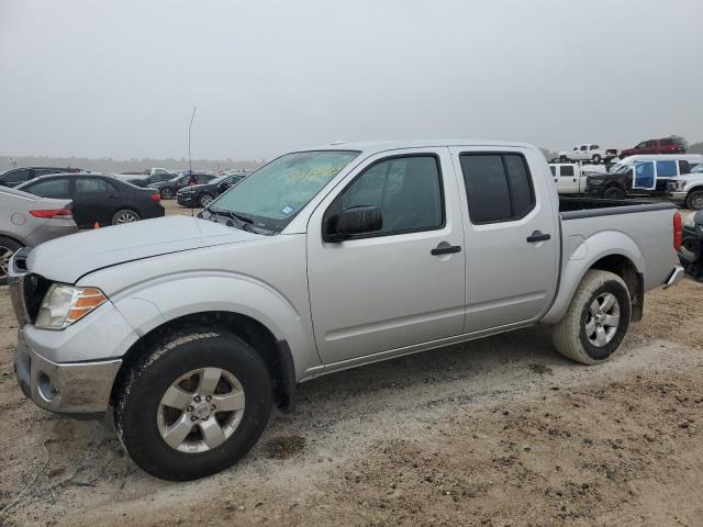 NISSAN FRONTIER S 2011 1n6ad0ev3bc438622