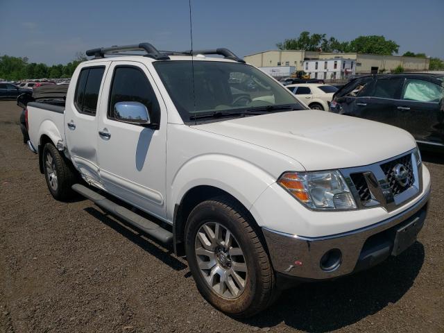 NISSAN FRONTIER S 2011 1n6ad0ev3bc439236