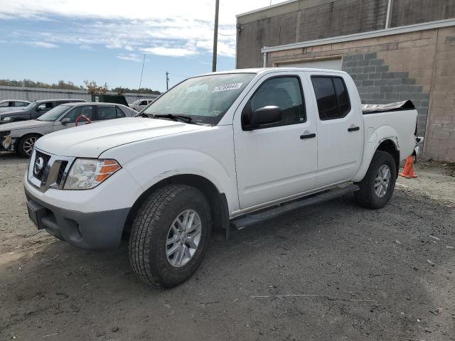 NISSAN FRONTIER S 2011 1n6ad0ev3bc442637