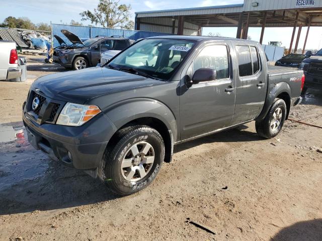 NISSAN FRONTIER S 2012 1n6ad0ev3cc423443