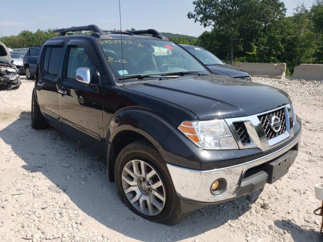 NISSAN FRONTIER S 2012 1n6ad0ev3cc429243