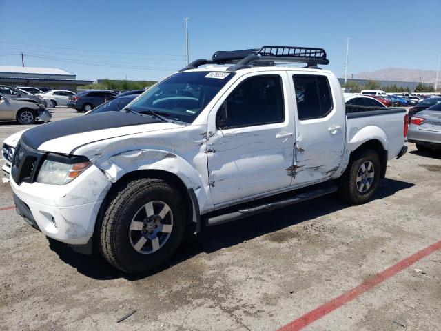 NISSAN FRONTIER S 2012 1n6ad0ev3cc439206