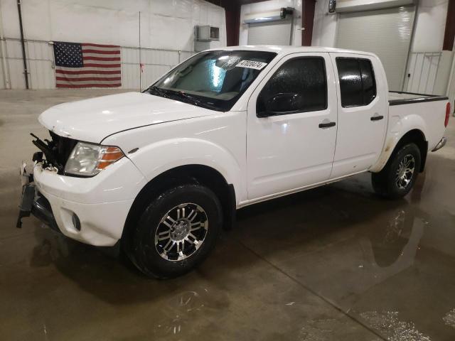 NISSAN FRONTIER 2012 1n6ad0ev3cc440064