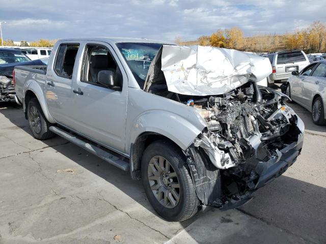 NISSAN FRONTIER S 2012 1n6ad0ev3cc445572