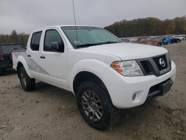 NISSAN FRONTIER S 2012 1n6ad0ev3cc466664