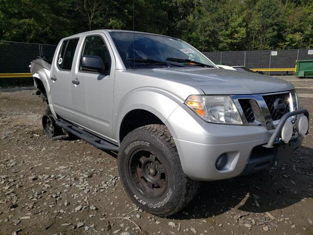 NISSAN FRONTIER S 2012 1n6ad0ev3cc467992