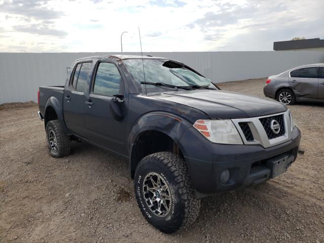 NISSAN FRONTIER S 2012 1n6ad0ev3cc473260