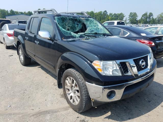 NISSAN FRONTIER S 2012 1n6ad0ev3cc476773