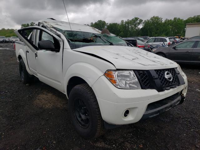 NISSAN FRONTIER S 2013 1n6ad0ev3dn738359