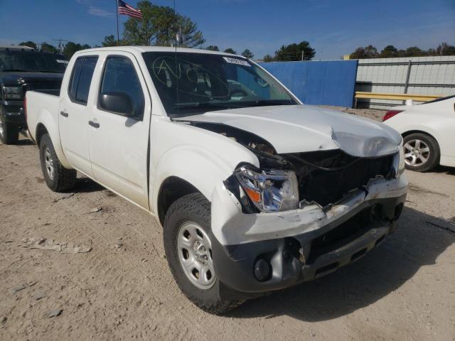 NISSAN FRONTIER S 2013 1n6ad0ev3dn746249