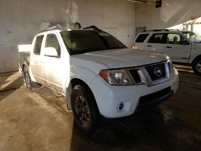 NISSAN FRONTIER S 2014 1n6ad0ev3en710658