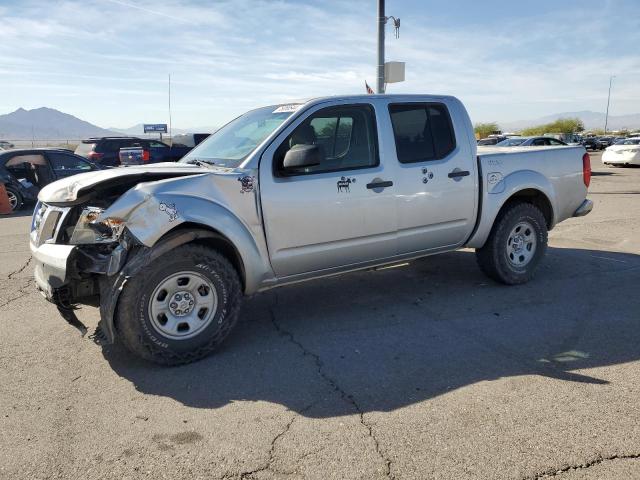 NISSAN FRONTIER S 2014 1n6ad0ev3en729498