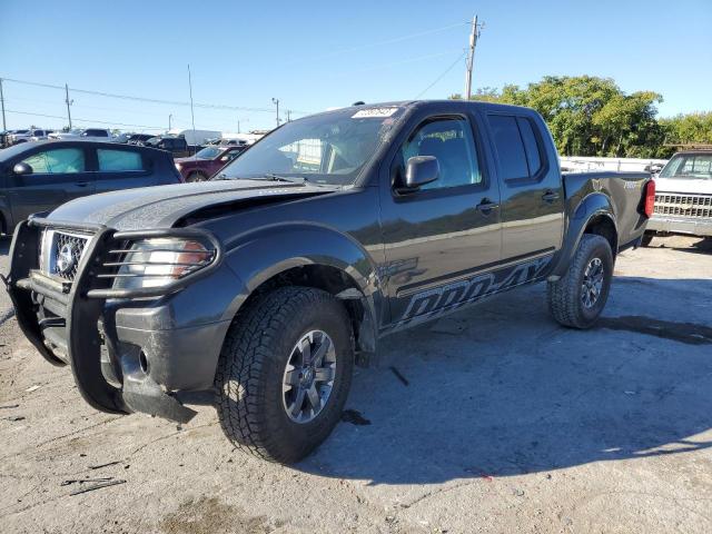 NISSAN FRONTIER 2015 1n6ad0ev3fn712041