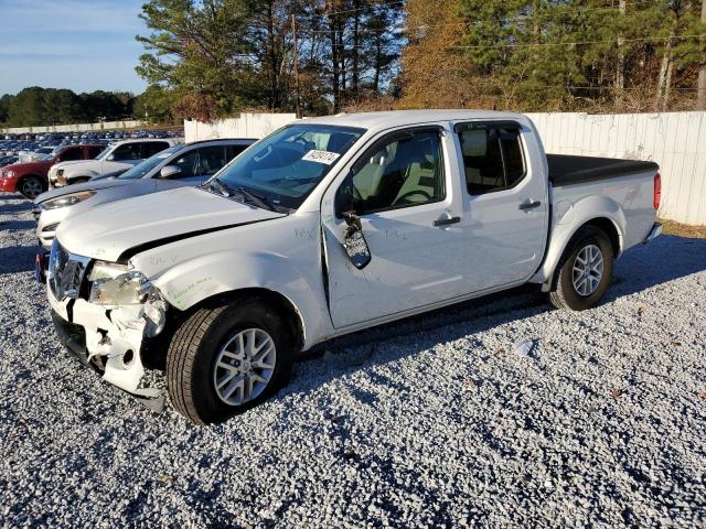 NISSAN FRONTIER S 2015 1n6ad0ev3fn729308