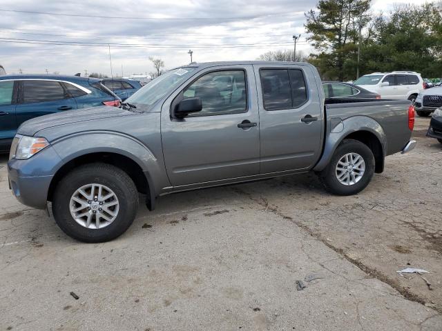 NISSAN FRONTIER S 2016 1n6ad0ev3gn727575