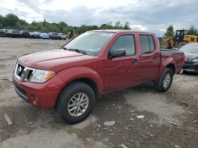 NISSAN FRONTIER 2016 1n6ad0ev3gn736373