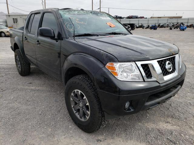 NISSAN FRONTIER S 2016 1n6ad0ev3gn737118