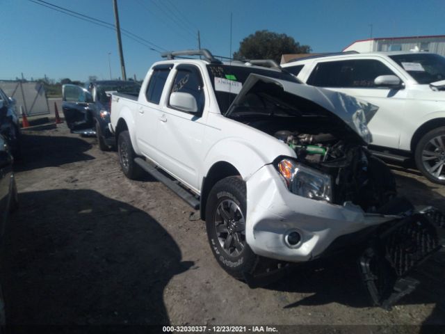 NISSAN FRONTIER 2016 1n6ad0ev3gn759037