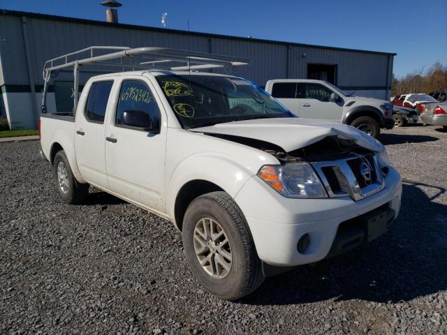 NISSAN FRONTIER S 2016 1n6ad0ev3gn775965