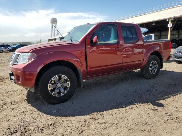 NISSAN FRONTIER S 2016 1n6ad0ev3gn798761