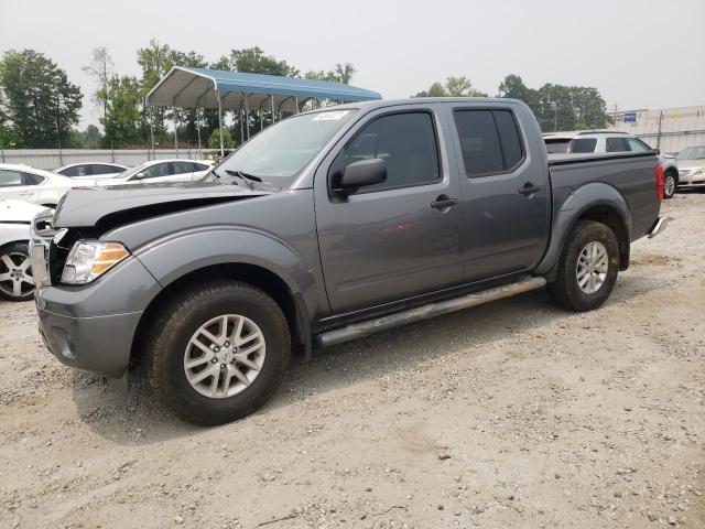 NISSAN FRONTIER S 2018 1n6ad0ev3jn716034