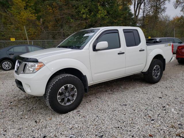 NISSAN FRONTIER 2019 1n6ad0ev3kn727682