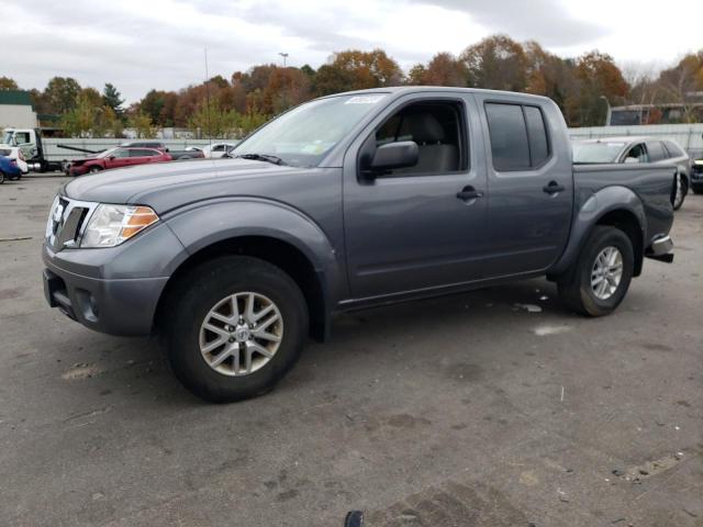 NISSAN FRONTIER 2019 1n6ad0ev3kn730243