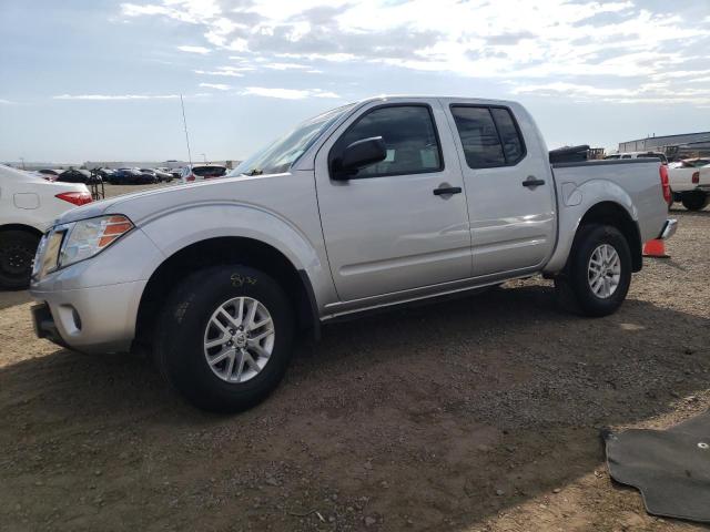 NISSAN FRONTIER S 2019 1n6ad0ev3kn735863