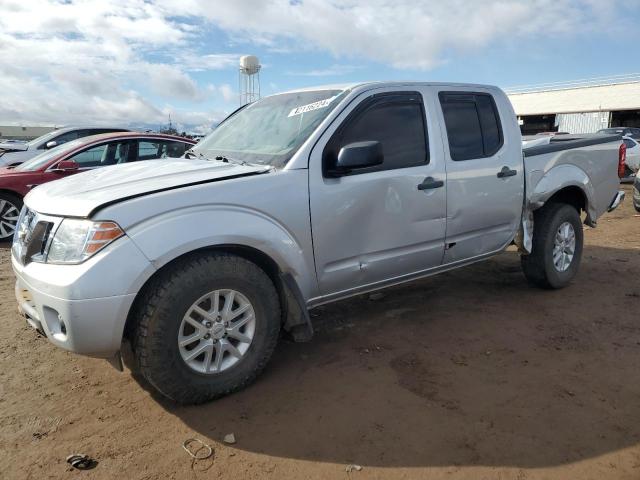 NISSAN FRONTIER 2019 1n6ad0ev3kn745860