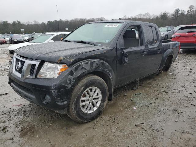 NISSAN FRONTIER S 2019 1n6ad0ev3kn767504