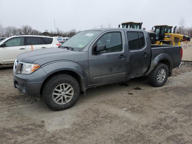 NISSAN FRONTIER S 2019 1n6ad0ev3kn773593