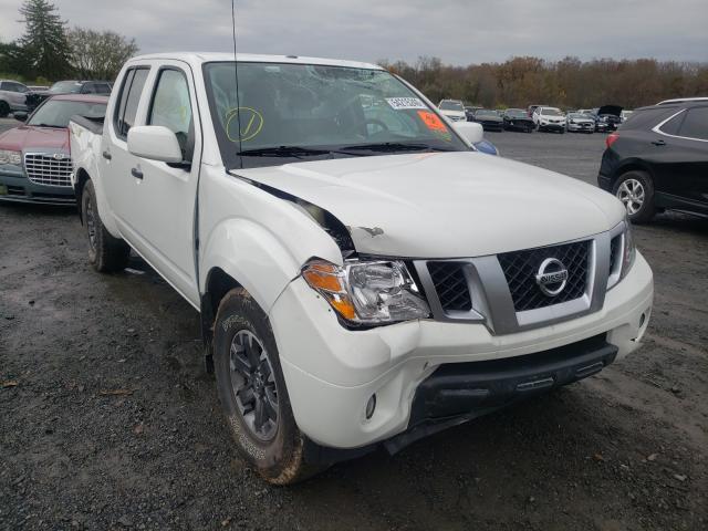 NISSAN FRONTIER S 2019 1n6ad0ev3kn791169