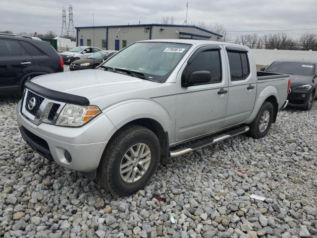 NISSAN FRONTIER 2019 1n6ad0ev3kn791821