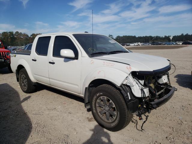 NISSAN FRONTIER S 2019 1n6ad0ev3kn796159