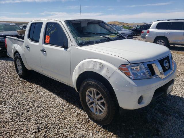 NISSAN FRONTIER S 2019 1n6ad0ev3kn881910