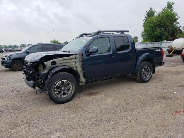 NISSAN FRONTIER 2019 1n6ad0ev3kn884659